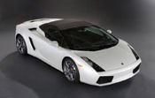 2008 Lamborghini Gallardo Picture